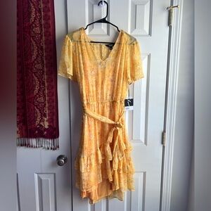 Simply Vera Wang Dress